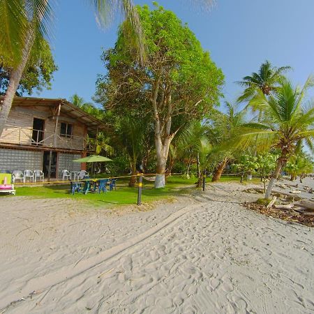 Las Cabanas De Mario Necoclí 외부 사진