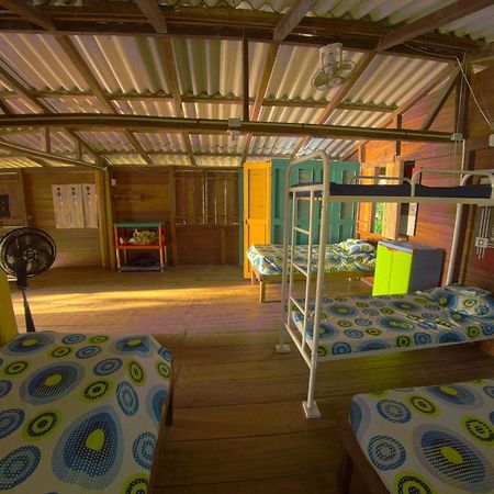 Las Cabanas De Mario Necoclí 외부 사진