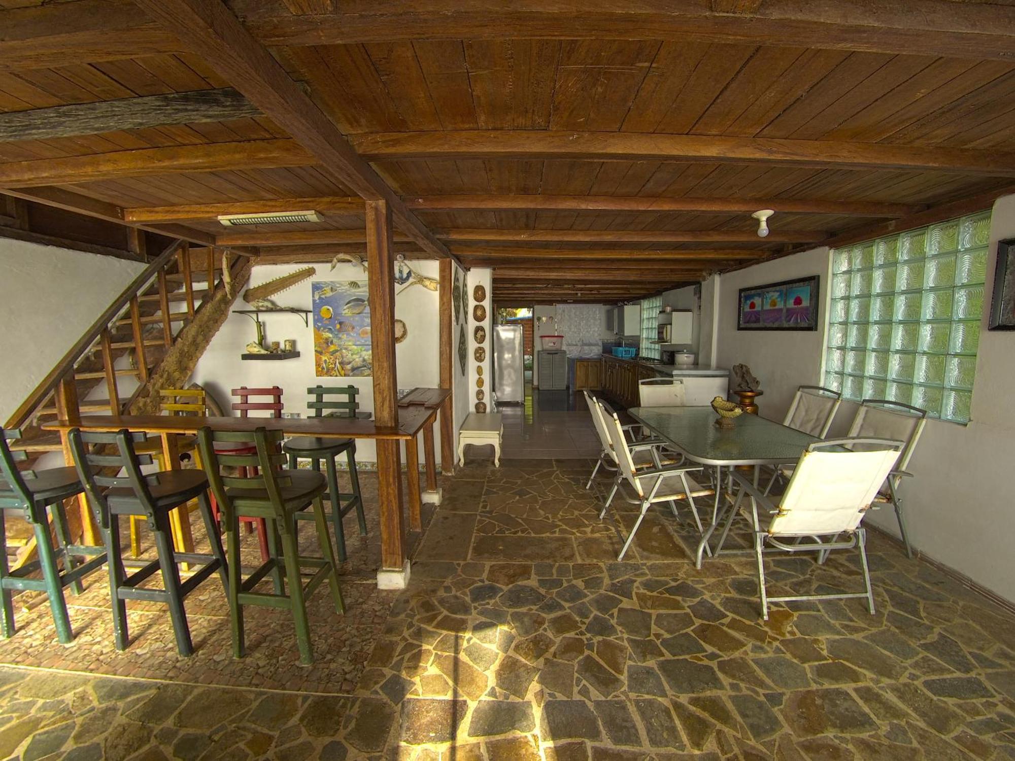 Las Cabanas De Mario Necoclí 객실 사진