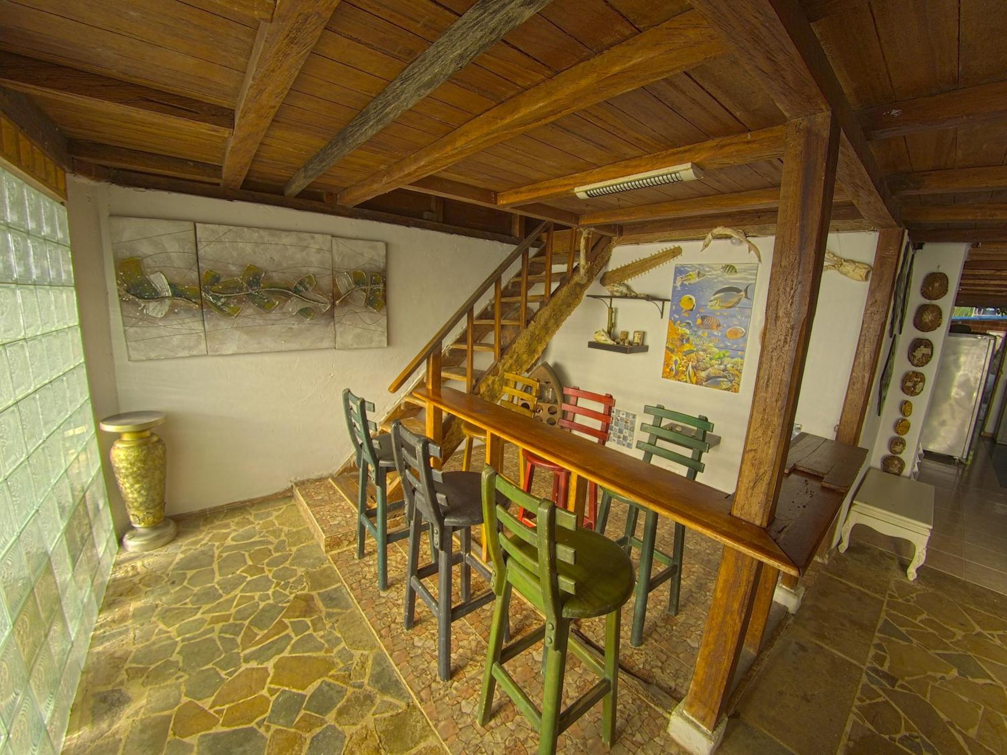 Las Cabanas De Mario Necoclí 객실 사진