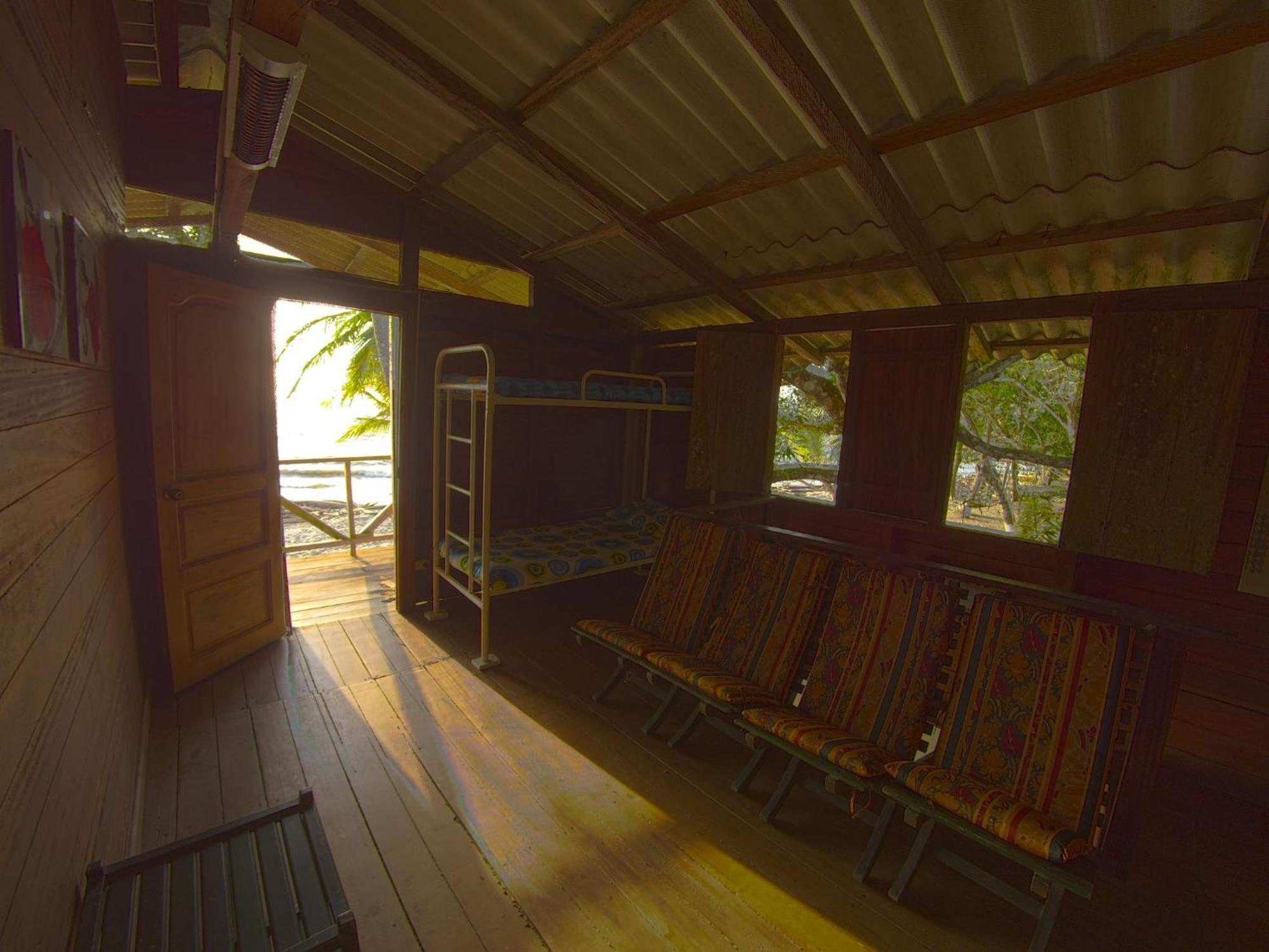 Las Cabanas De Mario Necoclí 외부 사진