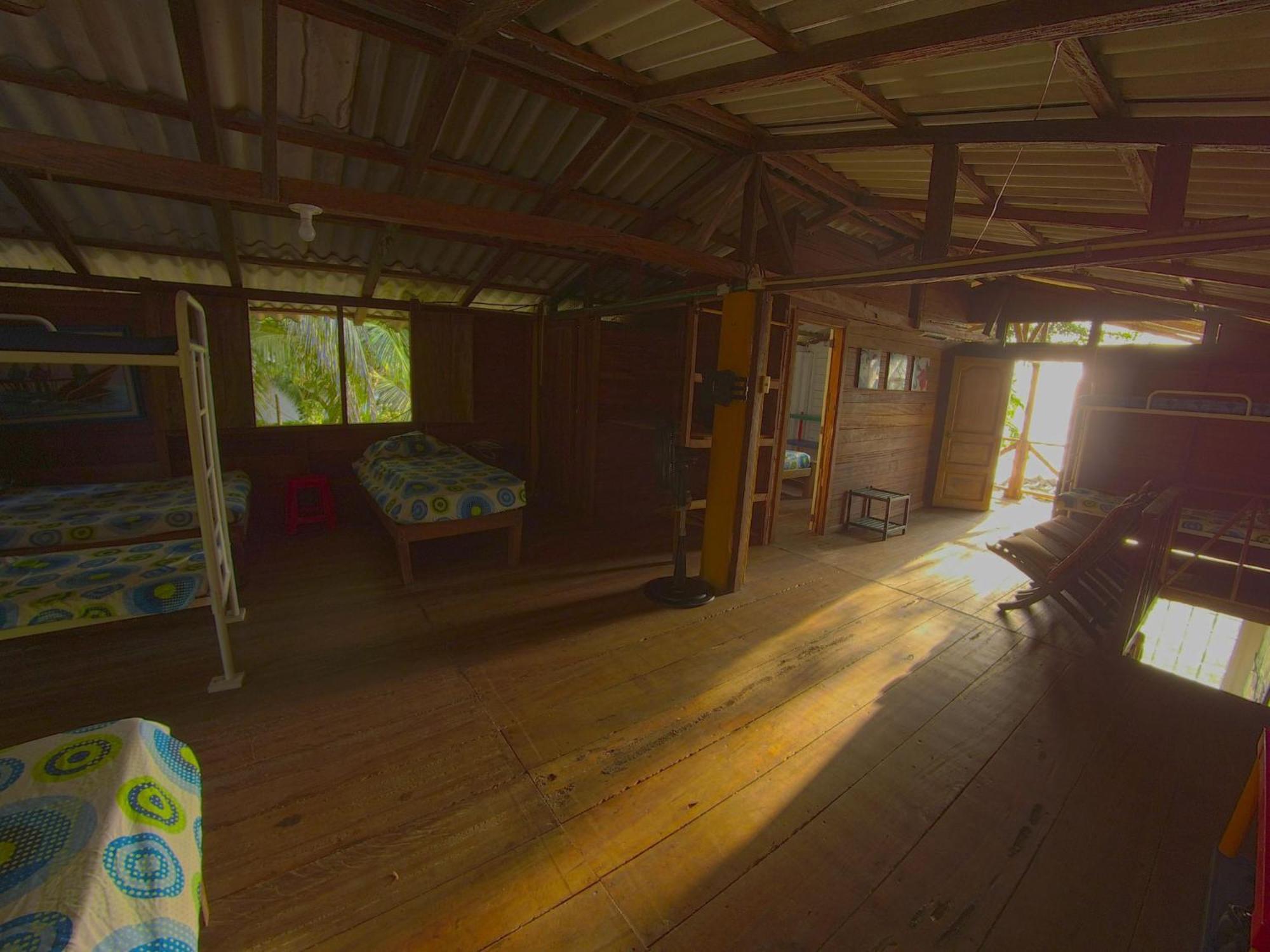 Las Cabanas De Mario Necoclí 외부 사진