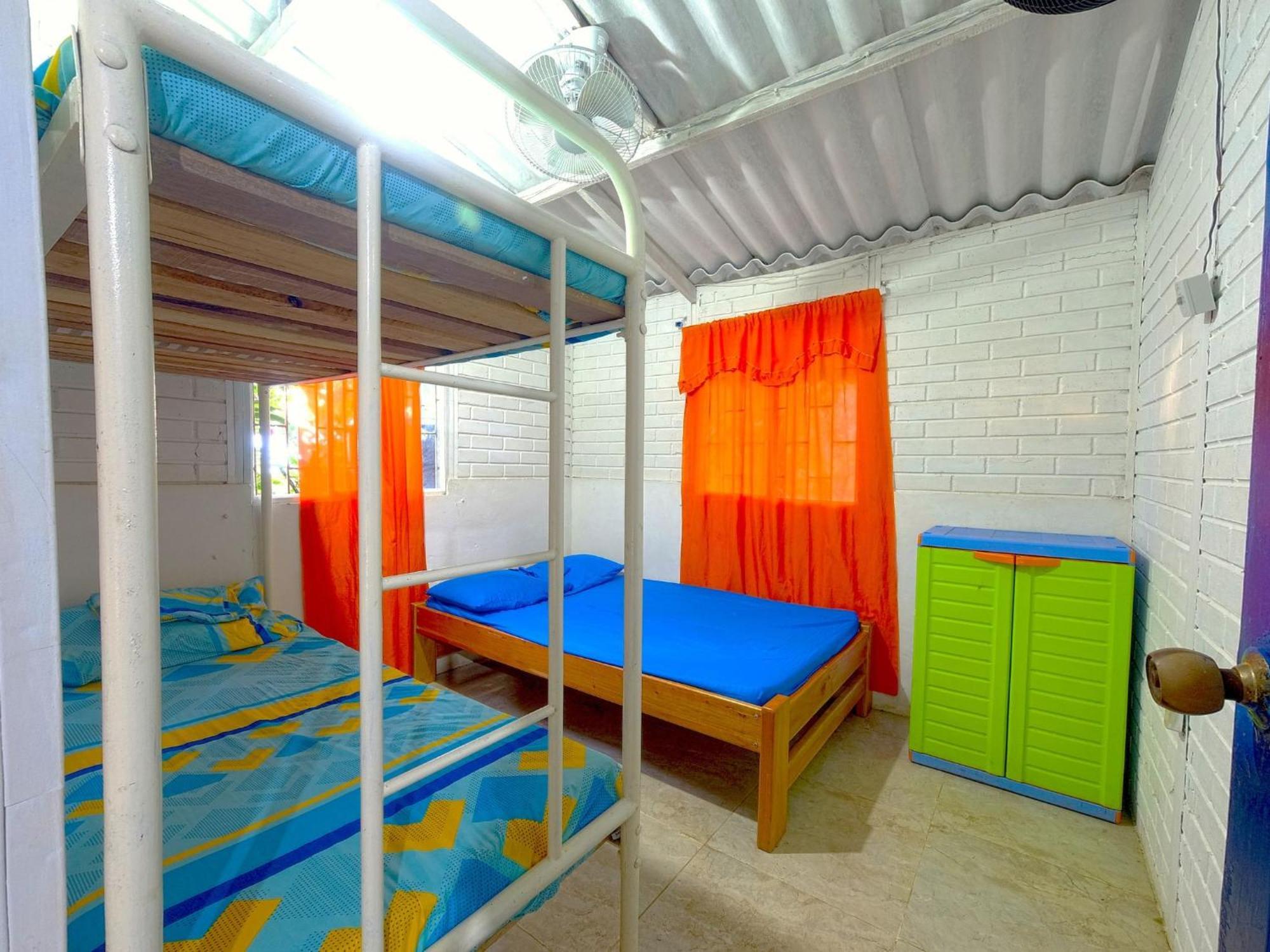 Las Cabanas De Mario Necoclí 외부 사진