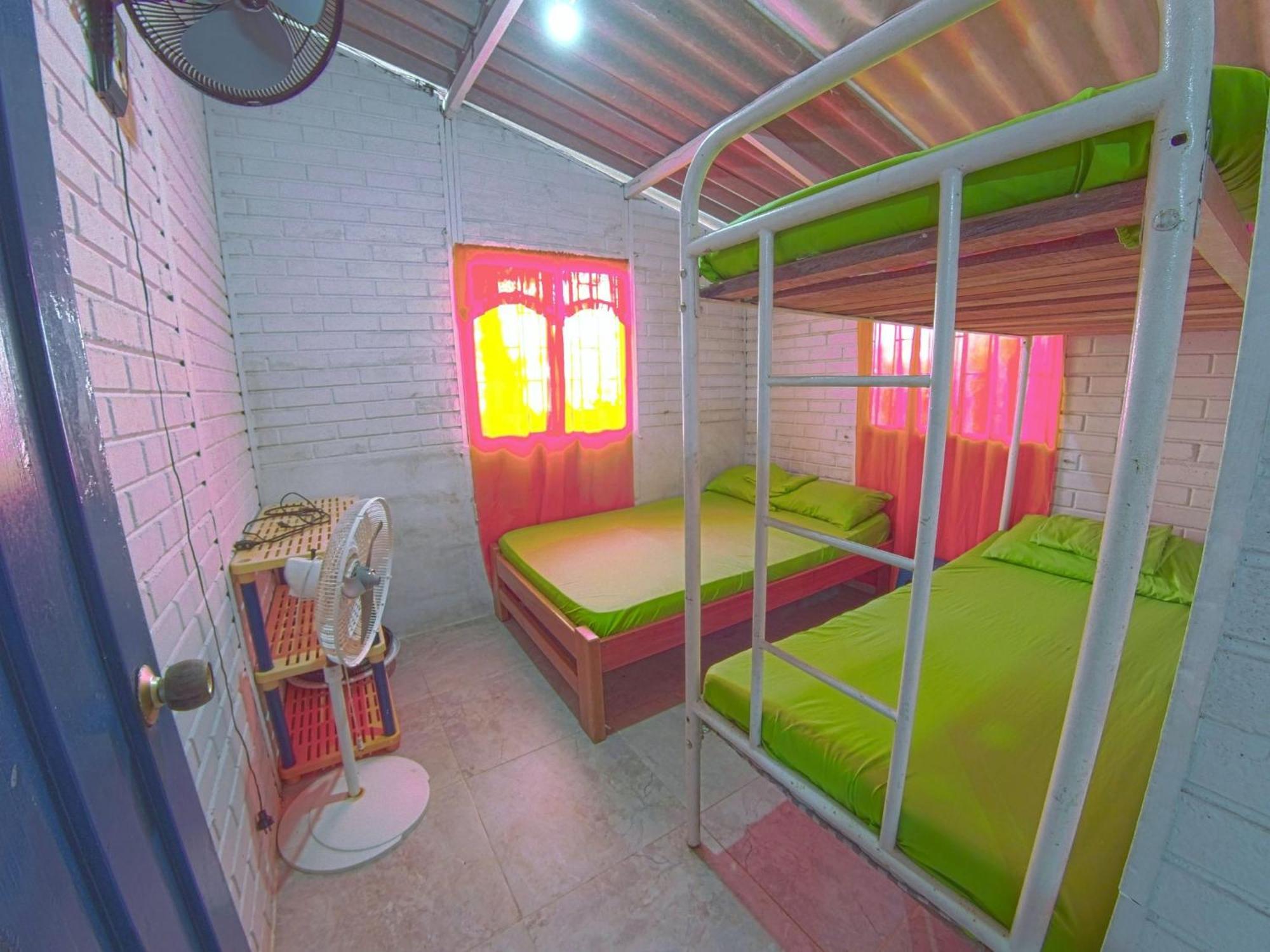 Las Cabanas De Mario Necoclí 외부 사진